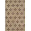 Erin Gates by Momeni Orchard Bloom Rust Hand Woven Wool and Jute Area Rug-808921902