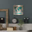 «Sea Map I» par Lightbox Journal-795966318