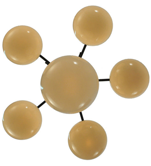 Lafayette 6 - Light Chandelier