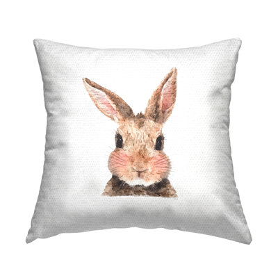 Outdoor Throw Pillow