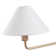 Ackerson 2 - Light Dimmable Linear Chandelier