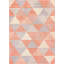 Evie-May Geometric Area Rug-478559110