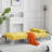 73” Futon Sofa Bed