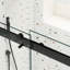 Bypass Shower Door