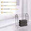 3 Freestanding Towel Stand