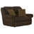 Upholstered 66'' Reclining Loveseat-72335217