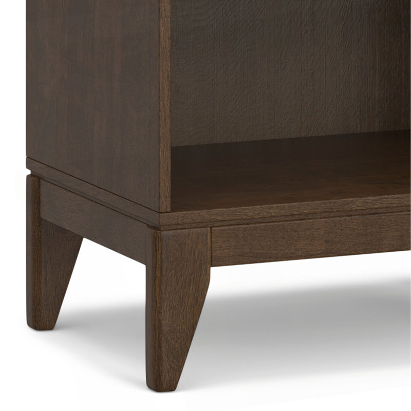 Harper 5 Shelf Bookcase