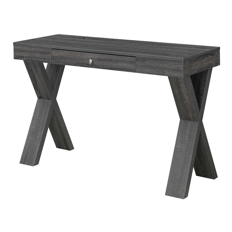 Sariaha Writing Desk, Grey