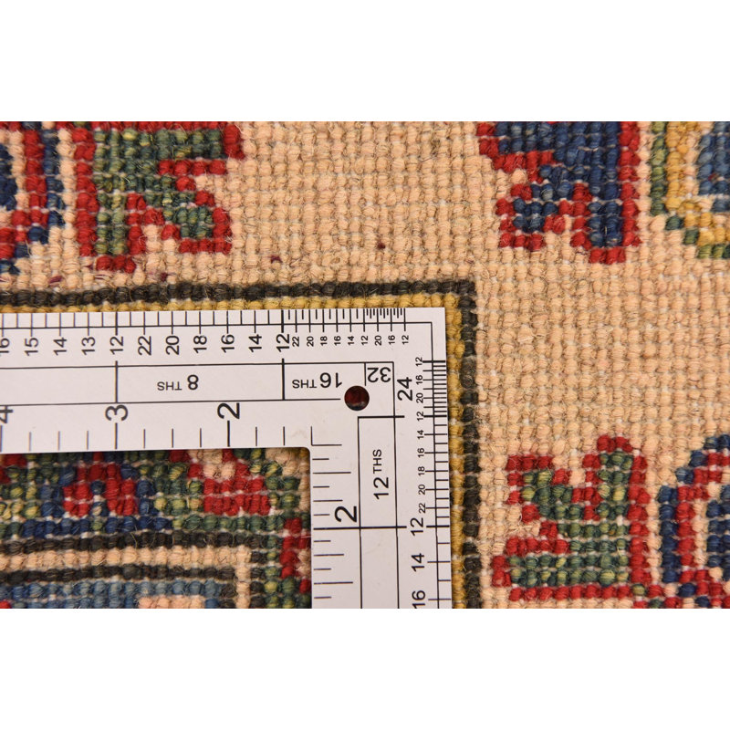 Mosley Red Rug