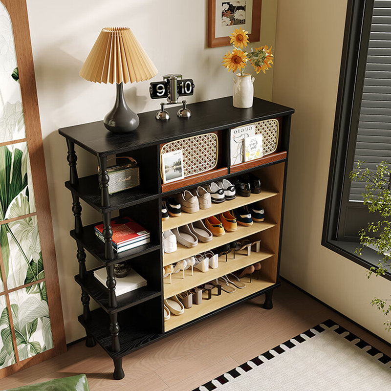 Armoire à chaussures American