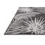 Tapis intérieur / extérieur ivoire / onyx Loloi Easton-1026018107
