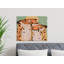 Mui Wrapped Canvas Print Set-2026369257