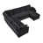 Chenille noir est en rupture de stock