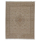 Wool Oriental Area Rug