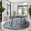 Shandon 4 - Person Dining Set