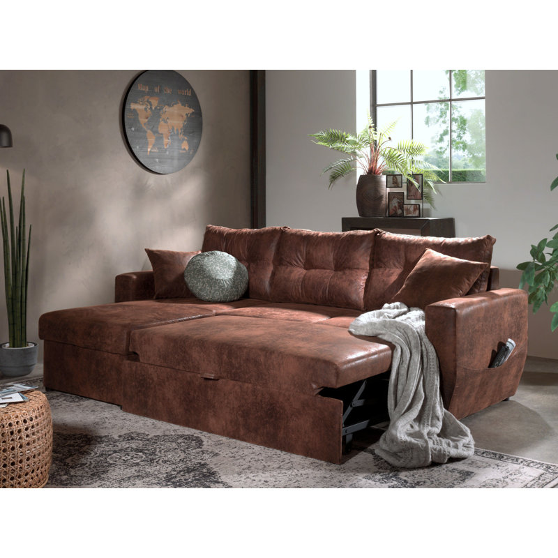 4 Seater Sofa Bed