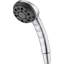 Pomme de douche à main multifonctionnelle 2,5 gallons par minute Universal avec technologie DIAMOND Seal-660177116