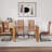 Francesc Rectangular Dining Table-1638794715-1637878434