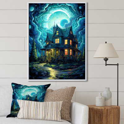 " Night'S Keep II "