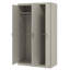 Allington 3 Door Wardrobe-118541701