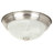 Benedict Glass Flush Mount-22041334-22041340