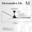 Alessandra Ceiling Fan-466741302-466741301-415991771