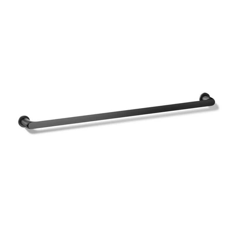 Avid Towel Bar, 30"W, Matte Black