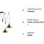 2 - Light Dome Pendant-2127484460