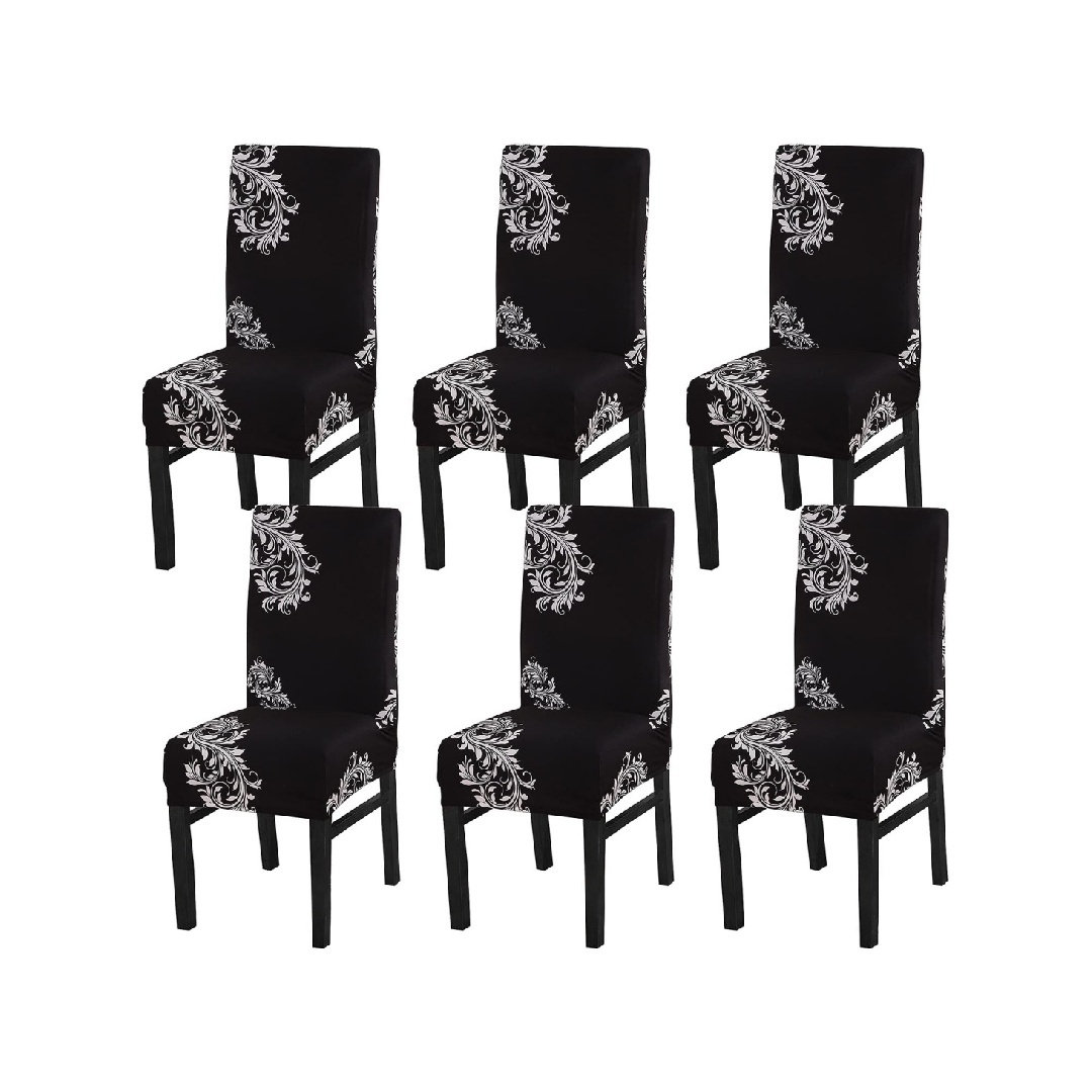 Dining Chair Slipcover