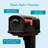 Classic Plastic Post Mounted Mailbox-27331761