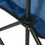 Banc de camping pliant Salma