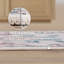 Tapis lavable à la machine Primrose Art Floral-2142825567-2142823329