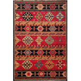 KAZAK 2 RED
