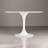 MDF Dining Table -262801661