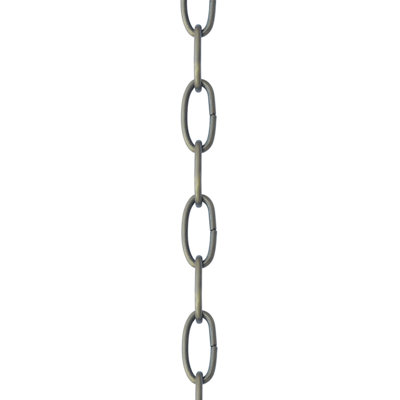 Riviera Decorative Chain Break