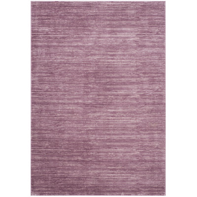 Swampscott Solid Colour Area Rug