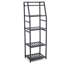Metal Bathroom Shelves