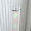 Dequandre LED Traditional Floor Lamp