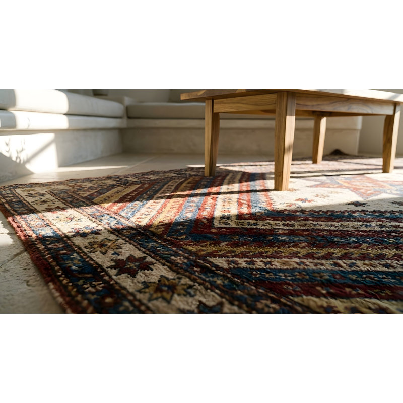 Petit tapis Kuba
