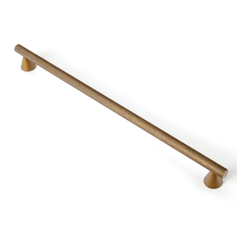 Ensemble de poignées antidérapantes rétro, 12 3/5"