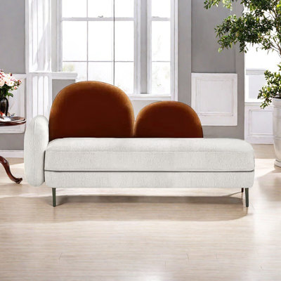 Méridiennes intérieures confortables