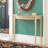Nautique 36'' Console Table