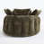 Polyester vert olive