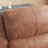 37'' Vegan Leather Power Recliner with Invisible Cup Holders-1438373808
