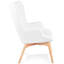 Chattanooga Upholstered Accent Chair