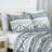 Remy Southwestern Geometric Microfiber Quilt Set-101827683