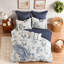Ensemble de literie en microfibre Farmhouse