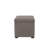 Upholstered Ottoman