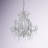 Lucee 4 - Light Dimmable Chandelier-1250321105