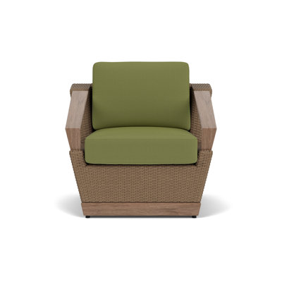 Charisma Outdoor Lounge Chair
